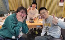 柳沢慎吾が2度目の「ビバデミー賞」を受賞！『高田文夫のラジオビバリー昼ズ』