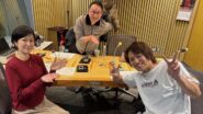 狩野英孝がビバデミー賞初受賞!『高田文夫のラジオビバリー昼ズ』