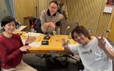 狩野英孝がビバデミー賞初受賞！『高田文夫のラジオビバリー昼ズ』