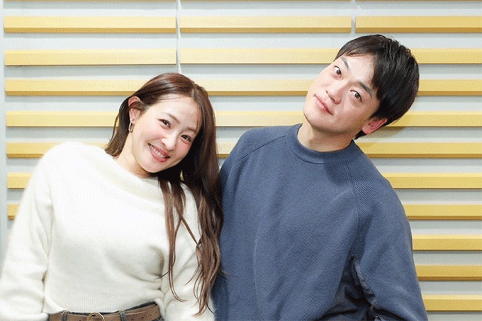 おばたのお兄さん「いまだに覚えてます。2017年1月6日」小栗旬モノマネで大ブレイクした瞬間