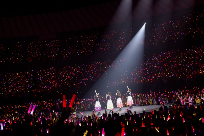 ももいろクローバーZ ももクロくらぶxoxo ～バレンタイン DE NIGHT だぁ～Z！2026