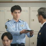 (C)フジテレビジョン (C)長岡弘樹/小学館