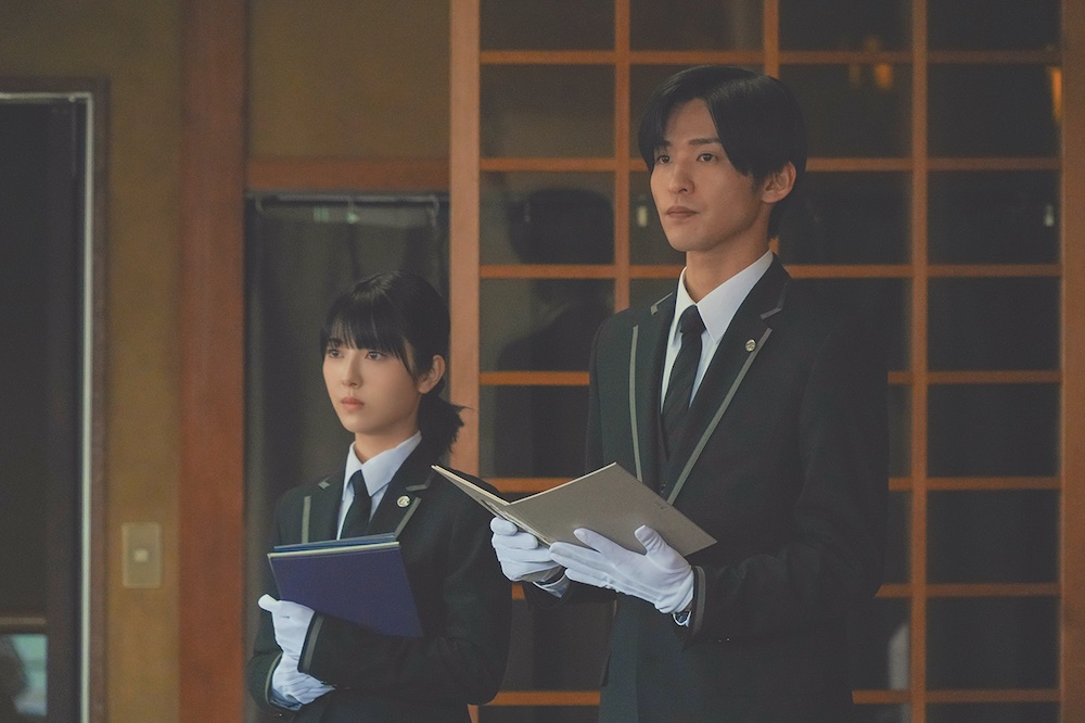 『ほどなく、お別れです』浜辺美波×目黒蓮、愛する人との“お別れ”を描いたヒューマンドラマの写真