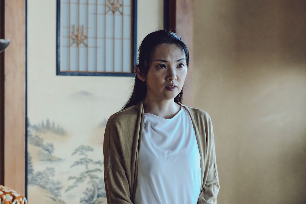 『禍々女』ゆりやんレトリィバァ監督×南沙良 史上最凶のラブストーリー！？の写真