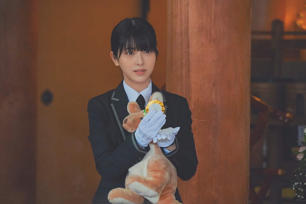 『ほどなく、お別れです』浜辺美波×目黒蓮、愛する人との“お別れ”を描いたヒューマンドラマの写真