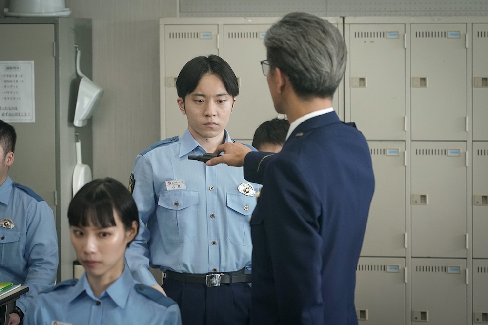 『教場 Requiem』木村拓哉主演、シリーズ集大成にして終着点となる最高作の写真