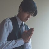 (C)2026「ほどなく、お別れです」製作委員会　(C)長月天音/小学館