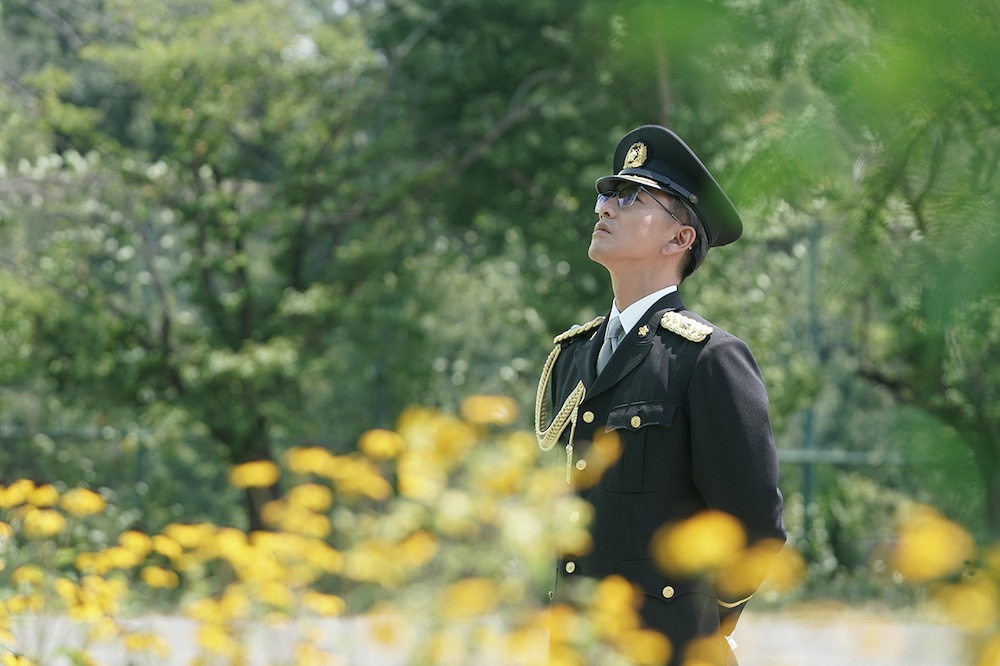 『教場 Requiem』木村拓哉主演、シリーズ集大成にして終着点となる最高作の写真