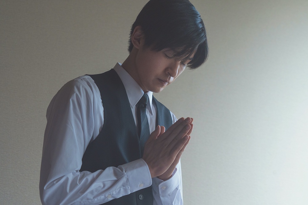 『ほどなく、お別れです』浜辺美波×目黒蓮、愛する人との“お別れ”を描いたヒューマンドラマの写真