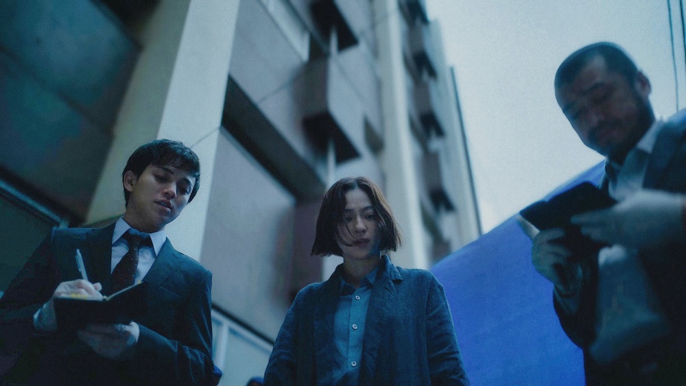 『教場 Requiem』木村拓哉主演、シリーズ集大成にして終着点となる最高作の写真