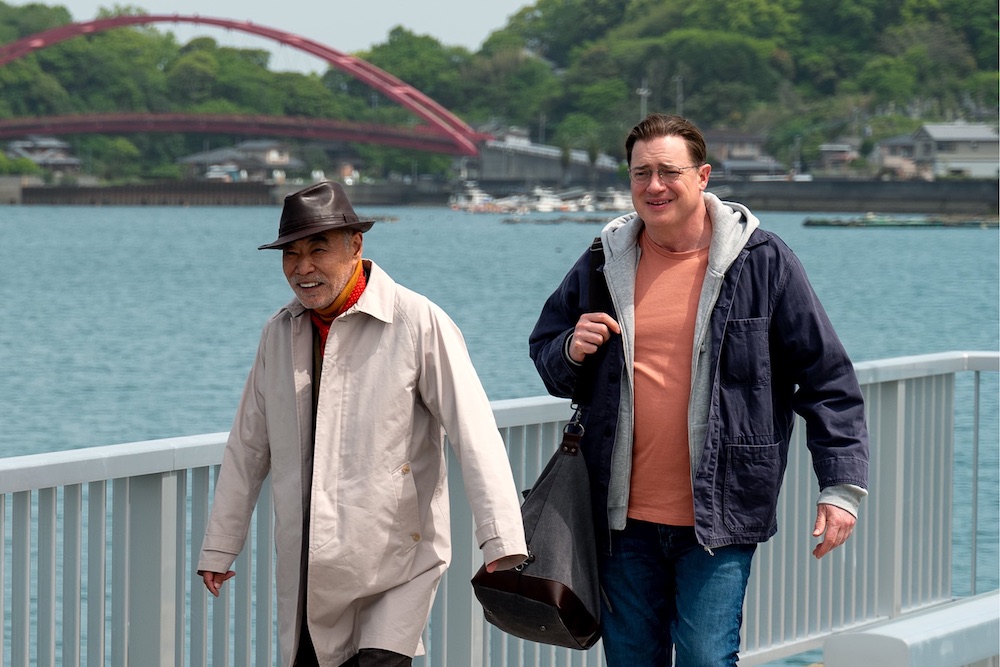 『木挽町のあだ討ち』柄本佑×渡辺謙、江戸の町で繰り広げられる極上のミステリー時代劇の写真