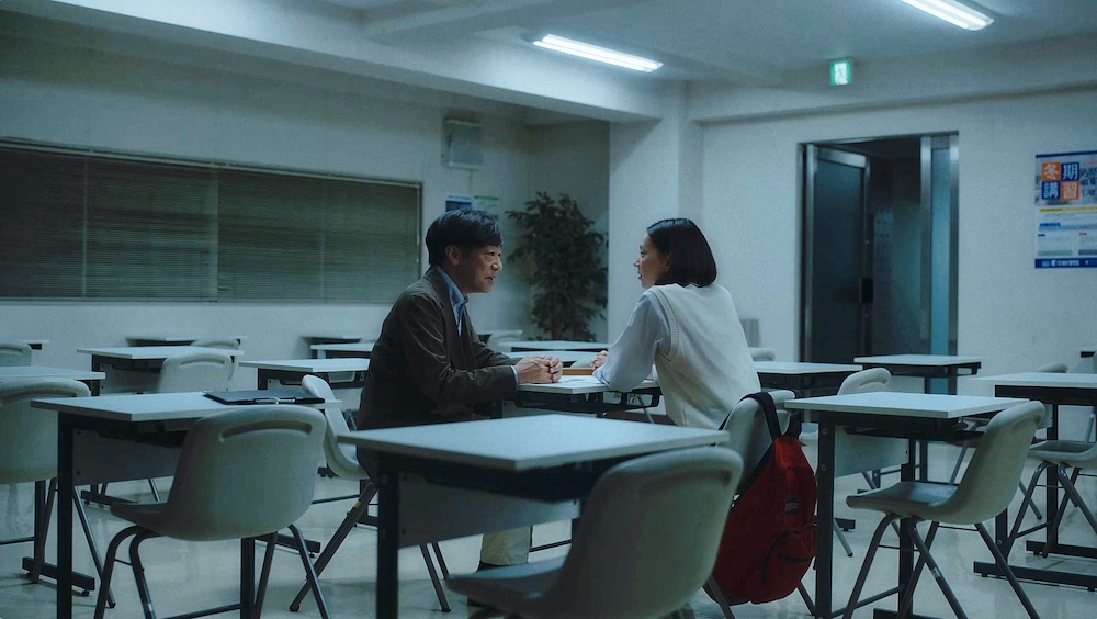 『教場 Requiem』木村拓哉主演、シリーズ集大成にして終着点となる最高作の写真