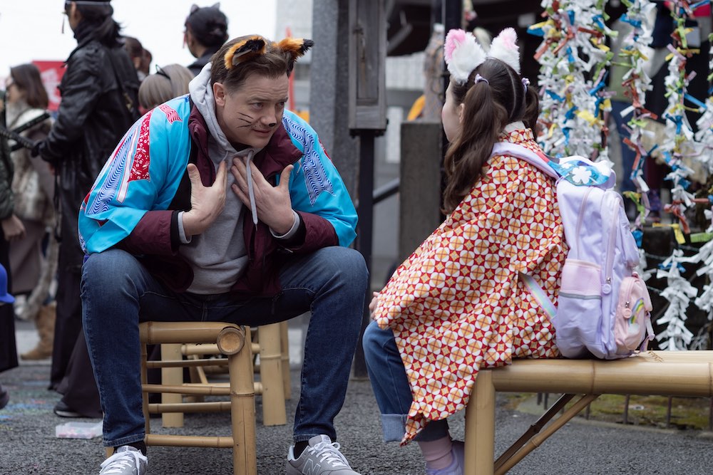 『木挽町のあだ討ち』柄本佑×渡辺謙、江戸の町で繰り広げられる極上のミステリー時代劇の写真