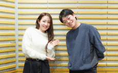 おばたのお兄さん 出演決定！ モノマネ秘話や家族でロンドン移住による価値観の変化を明かす