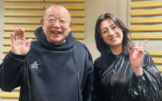 野々村友紀子とガチンコトーク！『笑福亭鶴瓶 日曜日のそれ』