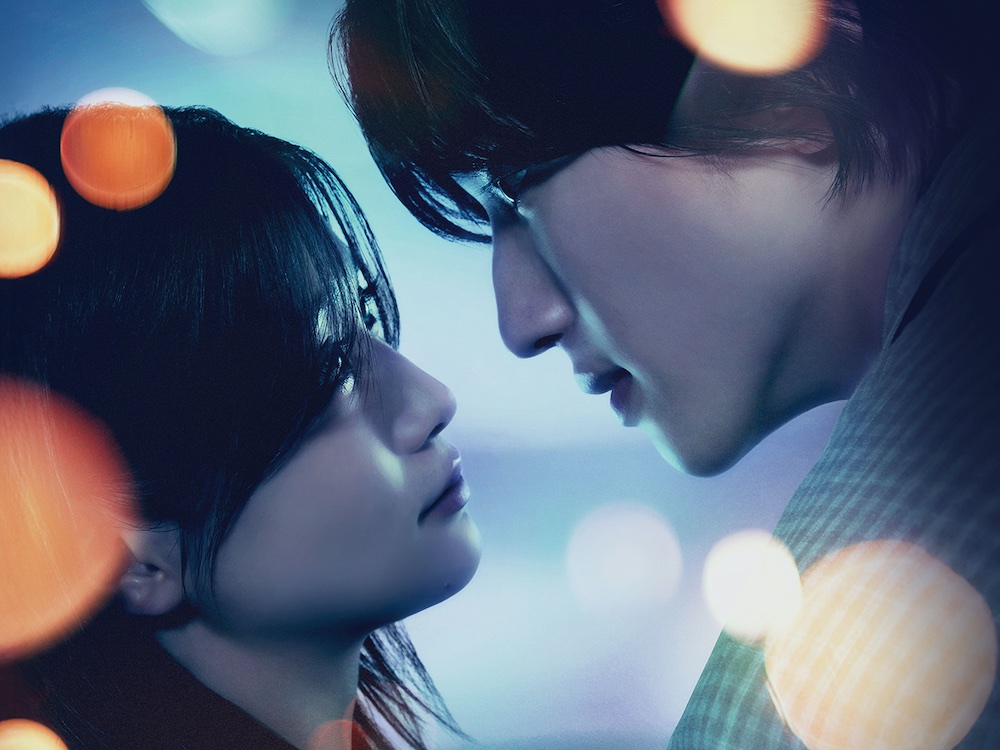 『君が最後に遺した歌』道枝駿佑×生見愛瑠、歌を通じて愛を紡ぐストーリー