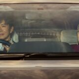 (C)2025映画「TOKYOタクシー」製作委員会