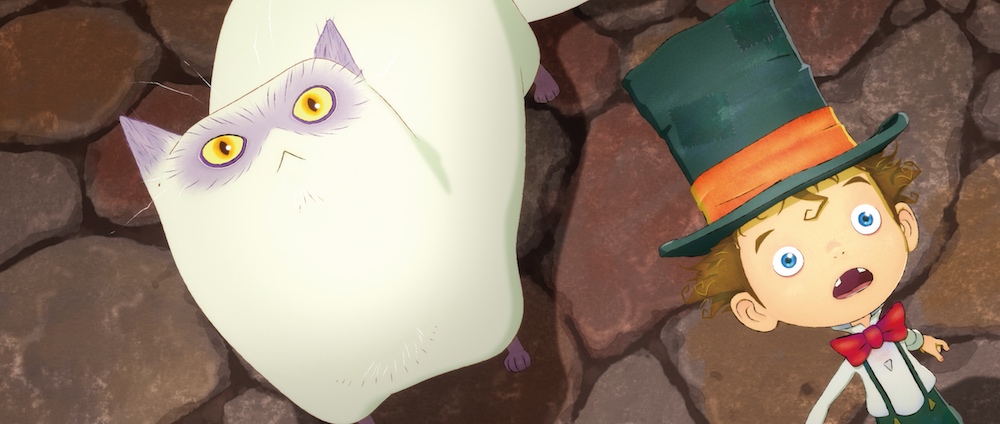 『映画 えんとつ町のプペル 〜約束の時計台〜』西野亮廣 製作総指揮・原作・脚本 映画最新作は信じる勇気の物語の写真