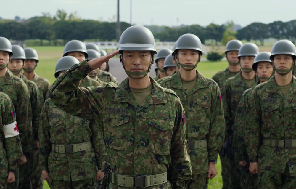 『宣誓』東日本大震災から15年、メディアが語らなかった真実