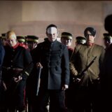 (C)野田サトル/集英社 (C)2026映画「ゴールデンカムイ」製作委員会