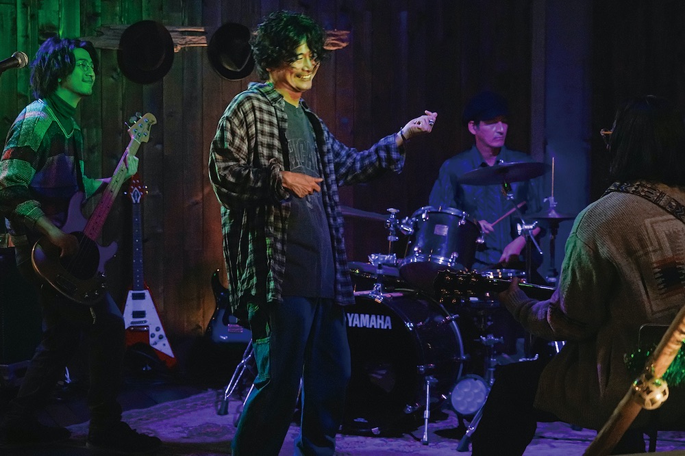 『君が最後に遺した歌』道枝駿佑×生見愛瑠、歌を通じて愛を紡ぐストーリー