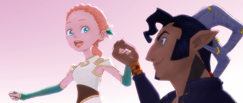 『映画 えんとつ町のプペル 〜約束の時計台〜』西野亮廣 製作総指揮・原作・脚本 映画最新作は信じる勇気の物語