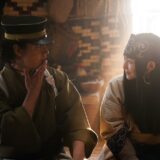 (C)野田サトル/集英社 (C)2026映画「ゴールデンカムイ」製作委員会