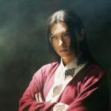 (C)原泰久/集英社 (C)2024映画「キングダム」製作委員会