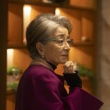 (C)2025映画「TOKYOタクシー」製作委員会