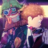 (C)西野亮廣 ／「映画 えんとつ町のプペル ~約束の時計台~」製作委員会t