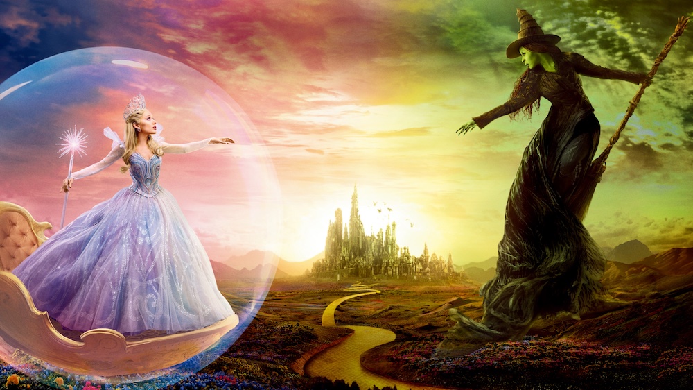 『ゴールデンカムイ 網走監獄襲撃編』山﨑賢人×山田杏奈 シリーズ史上最大の闘いを完全実写化