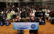 車好きのシソンヌ長谷川とチョコプラ長田がリスナーを招いてニッポン放送イマジンスタジオで公開収録！