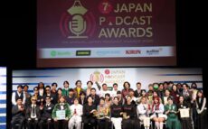 今、絶対に聴くべきポッドキャストを見つけよう「第7回 JAPAN PODCAST AWARDS」受賞作品発表！