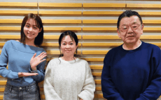 田﨑さくらが「併設カフェ」の魅力に迫る! 「カフェの魅力は、オーナーの個性や価値観にあり!」