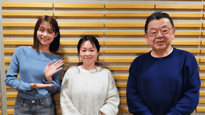 田﨑さくらが「併設カフェ」の魅力に迫る！ 「カフェの魅力は、オーナーの個性や価値観にあり！」