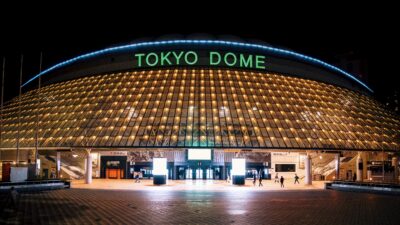 ニッポン放送ショウアップナイター×東京ドームがタッグ!『ビバ・ラ・ジオ』