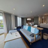 テラスリビングスイート