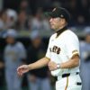 巨人、泉口の一発で勝ち越しも…里崎氏「あれで勝たないと」