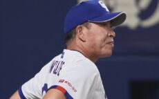 中日、開幕4連敗…中田翔氏「このままズルズルいくのが一番ダメ」