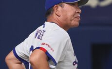 中日、開幕4連敗…中田翔氏「このままズルズルいくのが一番ダメ」