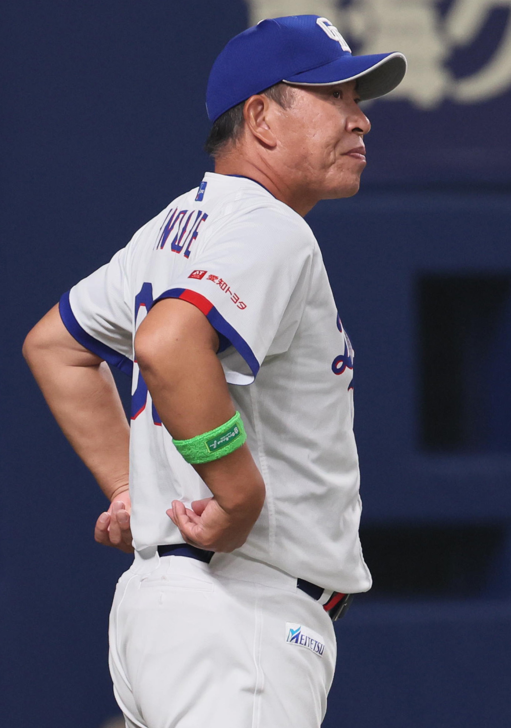 中日、開幕4連敗…中田翔氏「このままズルズルいくのが一番ダメ」