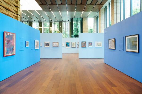 国際アートアワード「HERALBONY Art Prize 2026 Presented by 東京建物｜Brillia」、グランプリ決定！ 〜約3000点の応募作品からオランダ在住の作家が受賞、そのほか審査員特別賞、企業賞も決定〜