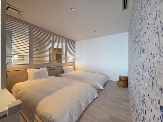 空と海と森――春の静岡の新たな魅力を発見する、「リゾナーレ熱海」での夢体験の写真