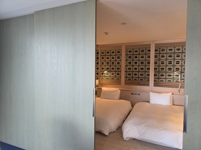 空と海と森――春の静岡の新たな魅力を発見する、「リゾナーレ熱海」での夢体験の写真