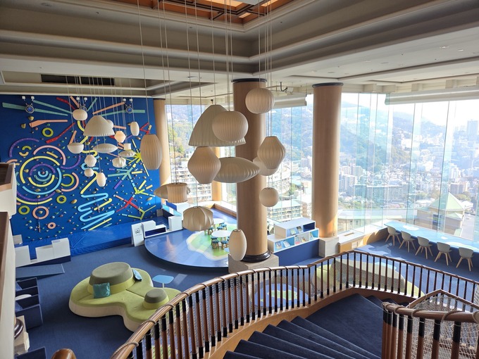 空と海と森――春の静岡の新たな魅力を発見する、「リゾナーレ熱海」での夢体験