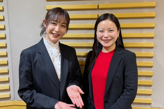 「意志がクリアになると、やりたいことが実現していく」シナモンAI 代表取締役社長CEO 平野未来が語る「紙飛行機メソッド」