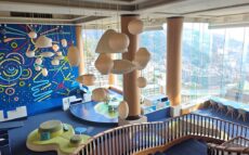 空と海と森――春の静岡の新たな魅力を発見する、「リゾナーレ熱海」での夢体験