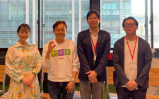 食から変える社会と未来。カルビー・ファミリーマート・Mizkanが語る、ウェルビーイングへの挑戦