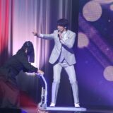 「with MAMO ~White Day~」