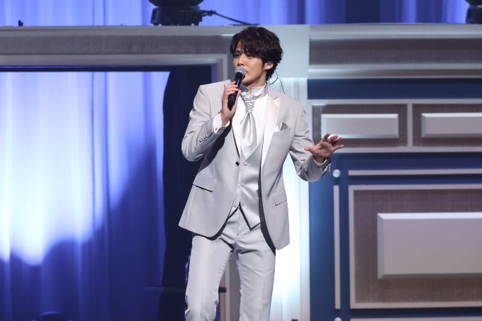 「with MAMO ~White Day~」